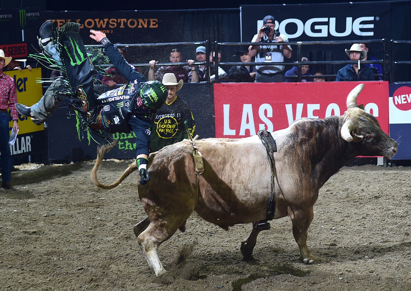 PBR finals